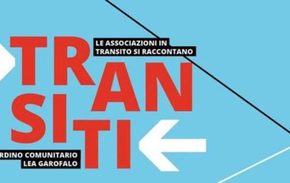 Transiti – Le associazioni in transito si raccontano