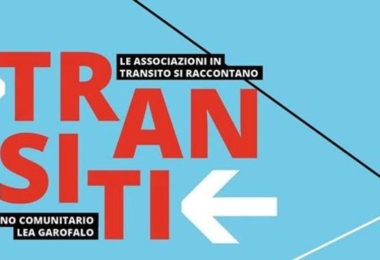 Transiti – Le associazioni in transito si raccontano