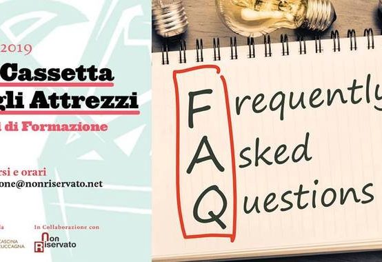 La cassetta degli attrezzi