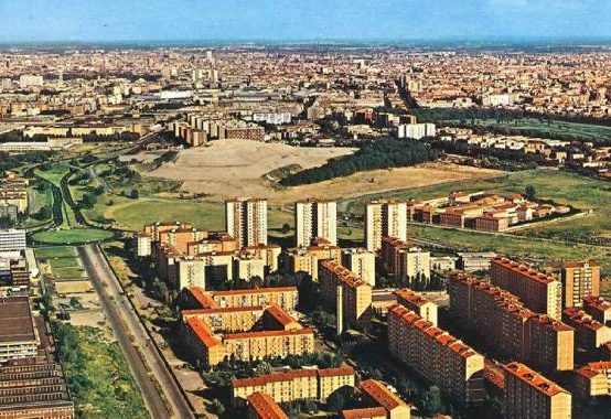 Monte Stella: nascita di un modello di tutela condivisa