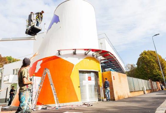 MANI – Milano Arte Natura Inclusione