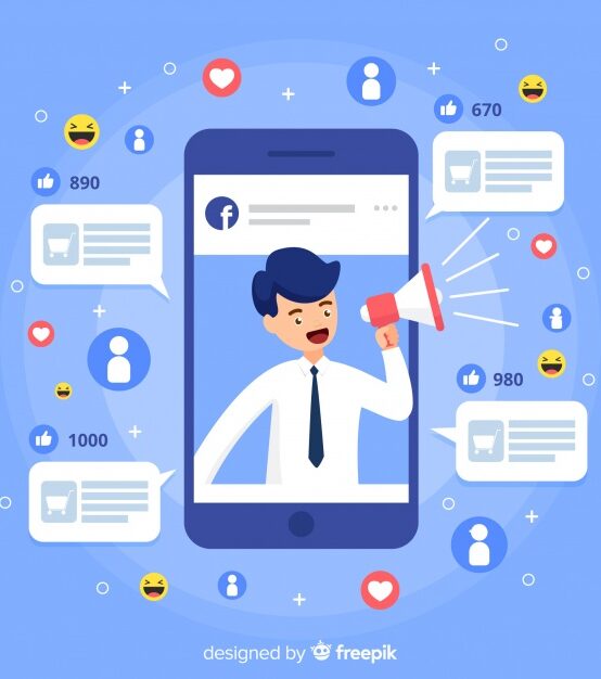 Fondamenti di Social Media Marketing (Online)